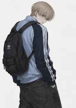 Profile image of チャ・ウジン