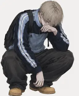 Profile image of チャ・ウジン