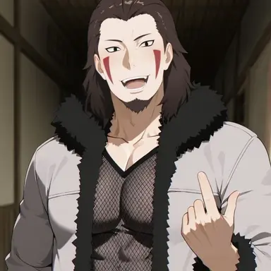 Profile image of Kiba