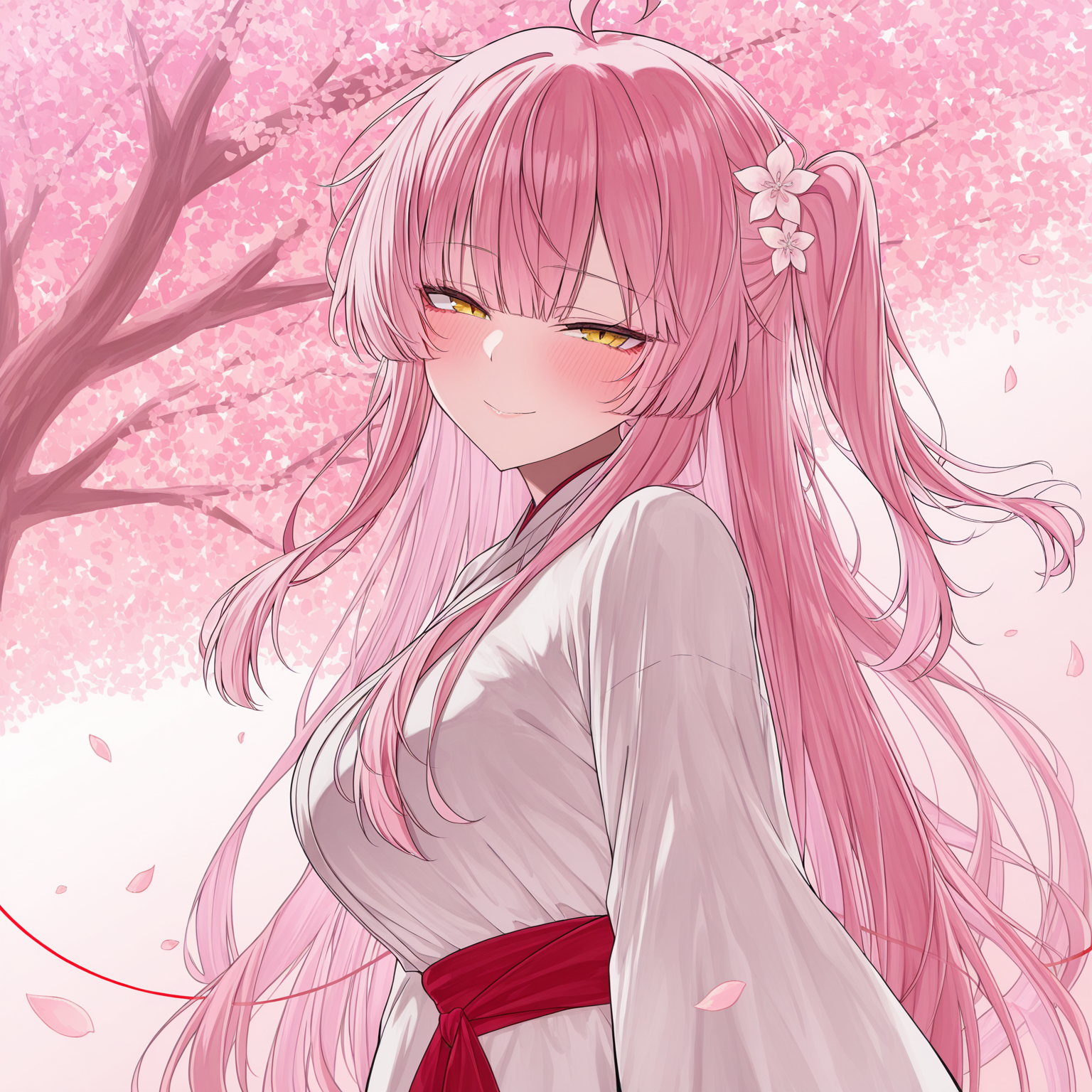 청화(淸花) 대표 이미지