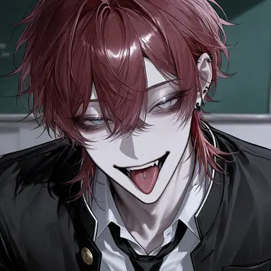 Profile image of 이부키