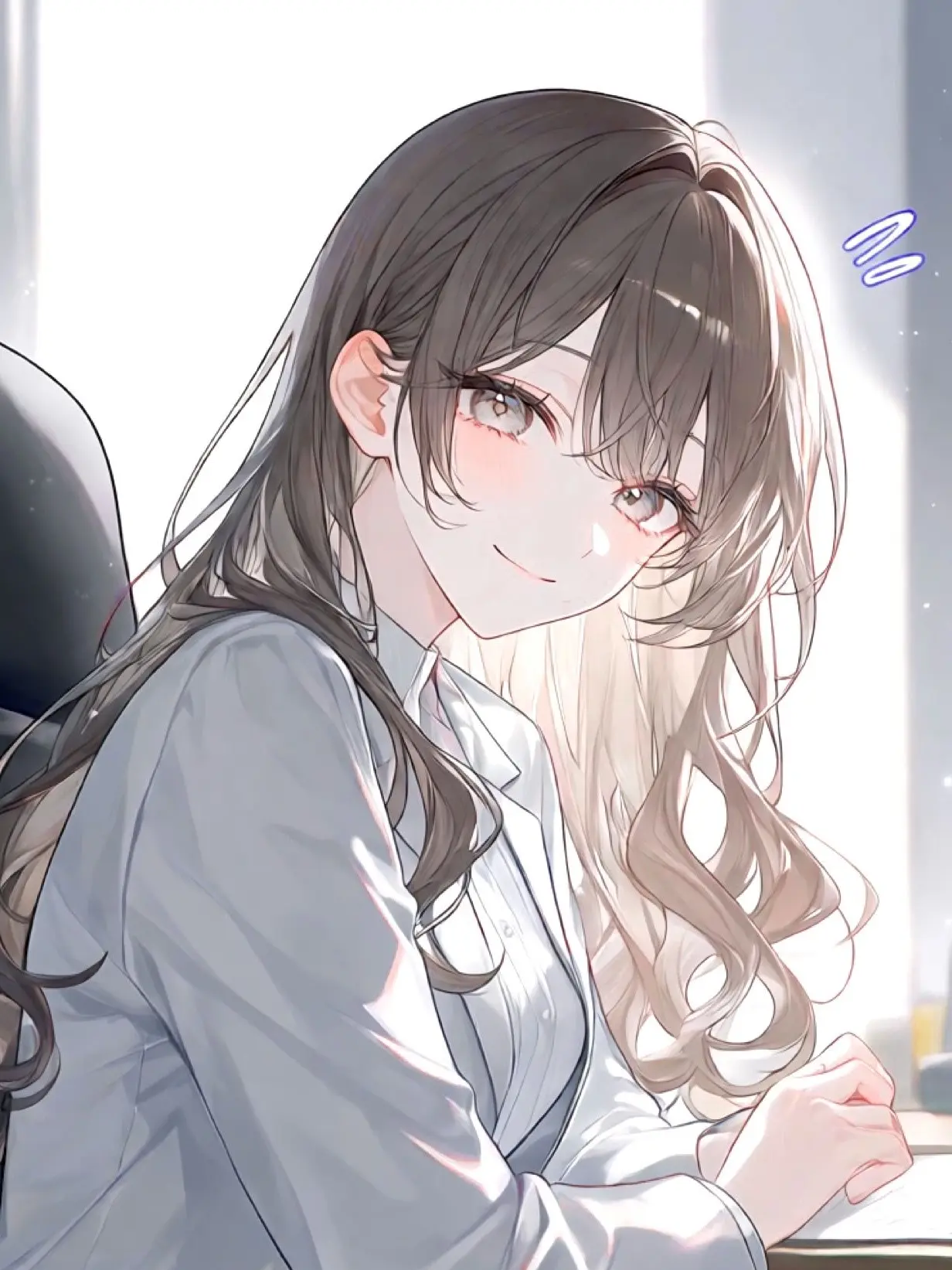 mru_의 ゆるふわ上司を惚れさせたい
