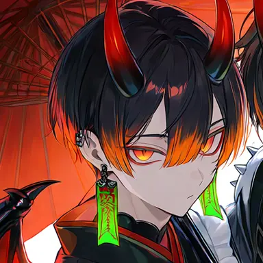 Profile image of 焔