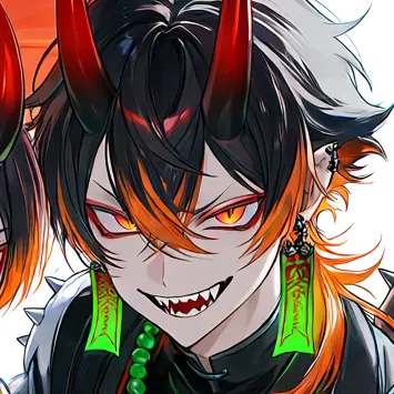 Profile image of 緋影