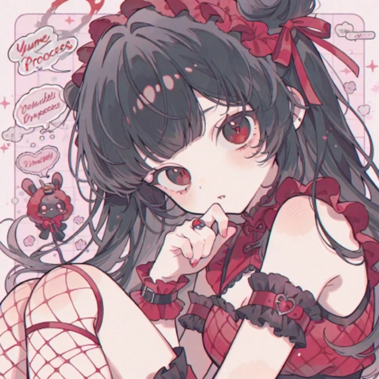 香花 姪