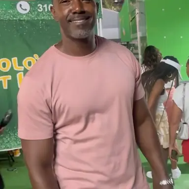 Profile image of Mr.John