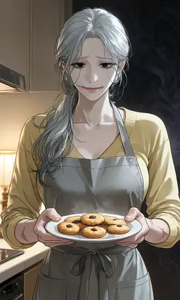 Profile image of Henrietta