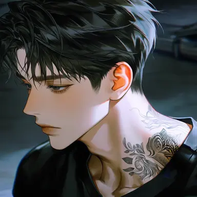Profile image of キム・シヒョン