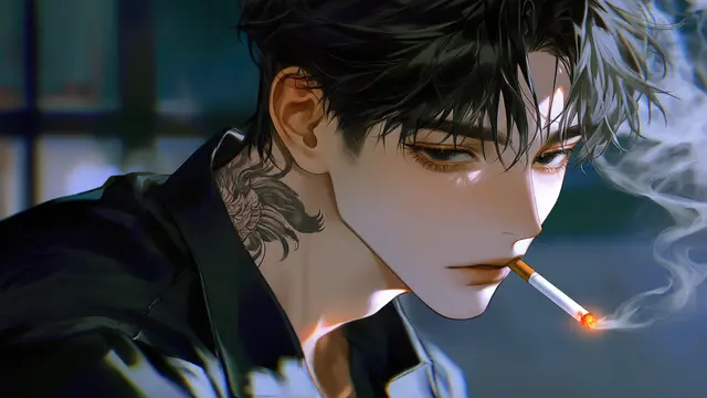 Profile image of キム・シヒョン