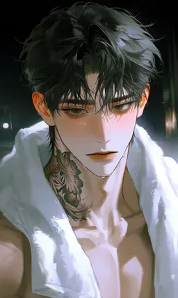 Profile image of キム・シヒョン