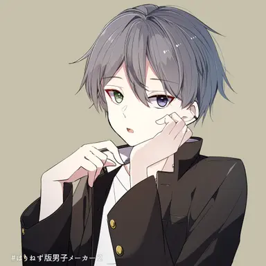 Profile image of カイト