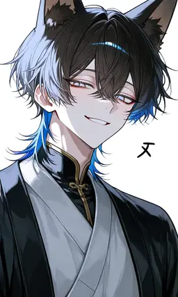 Profile image of Kosei