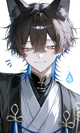 Profile image of Kosei