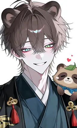 Profile image of Minato