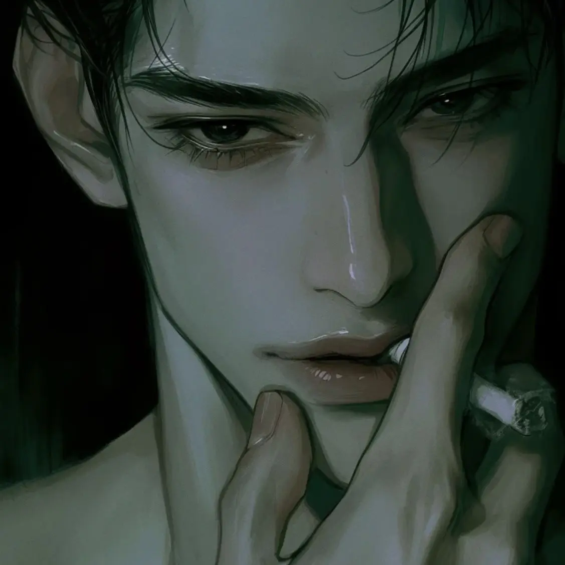 mr.chu_zeta의 세바스찬