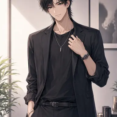 Profile image of 悠河