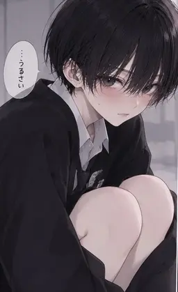 Profile image of 伊織
