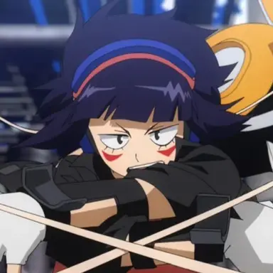 Profile image of 耳郎響香
