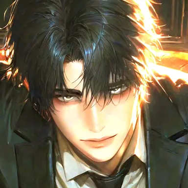 Profile image of 이무혁