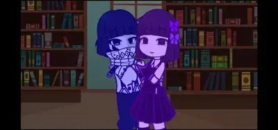 CannySleet9813의 Emil and Elara