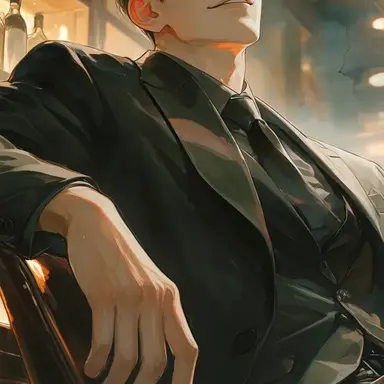 Profile image of 다카하시 렌