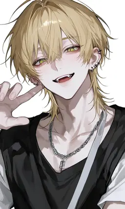 Profile image of 怜央