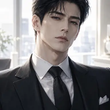 Profile image of 서건우