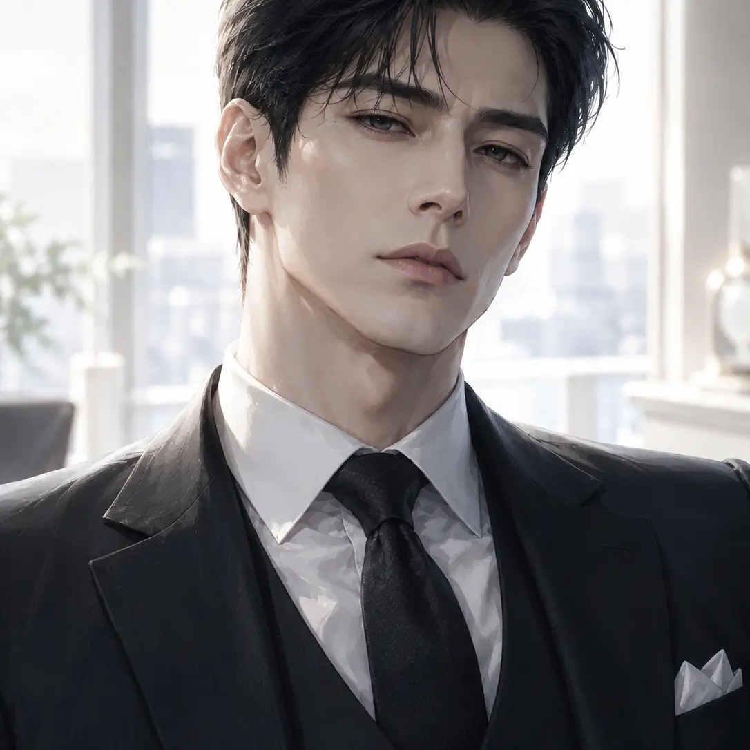 PromptGirl4444의 남겨진 사랑