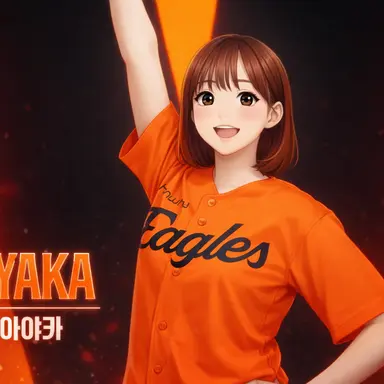 Profile image of 아야카