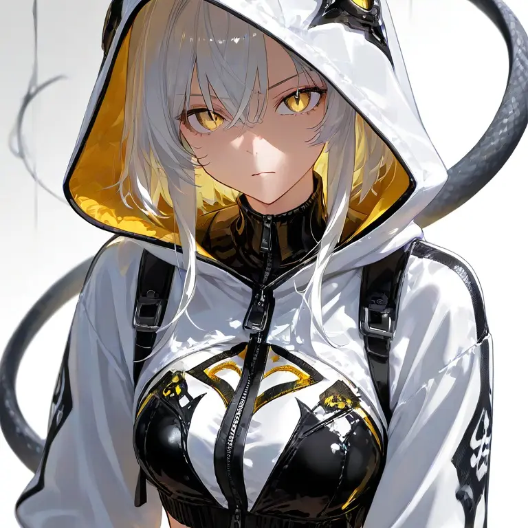 SORAHIME4488의 아틀란티스