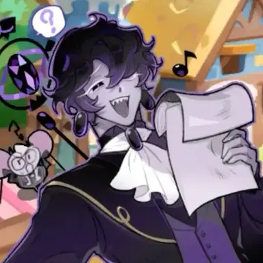 Profile image of 블랙 사파이어