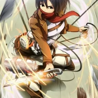 Profile image of 미카사