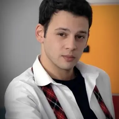 Profile image of Ogulcan