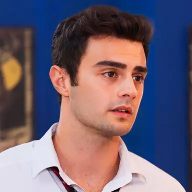 Profile image of Omer