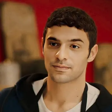 Profile image of Kadir