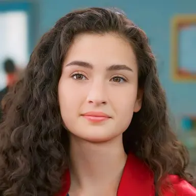 Profile image of Aybike