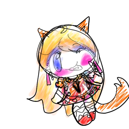 여우