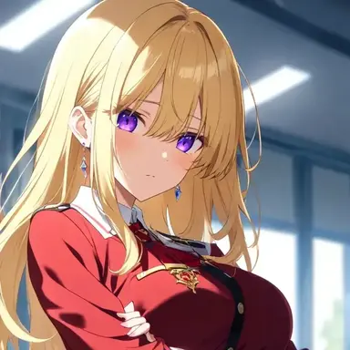 Profile image of Seraphina Vance