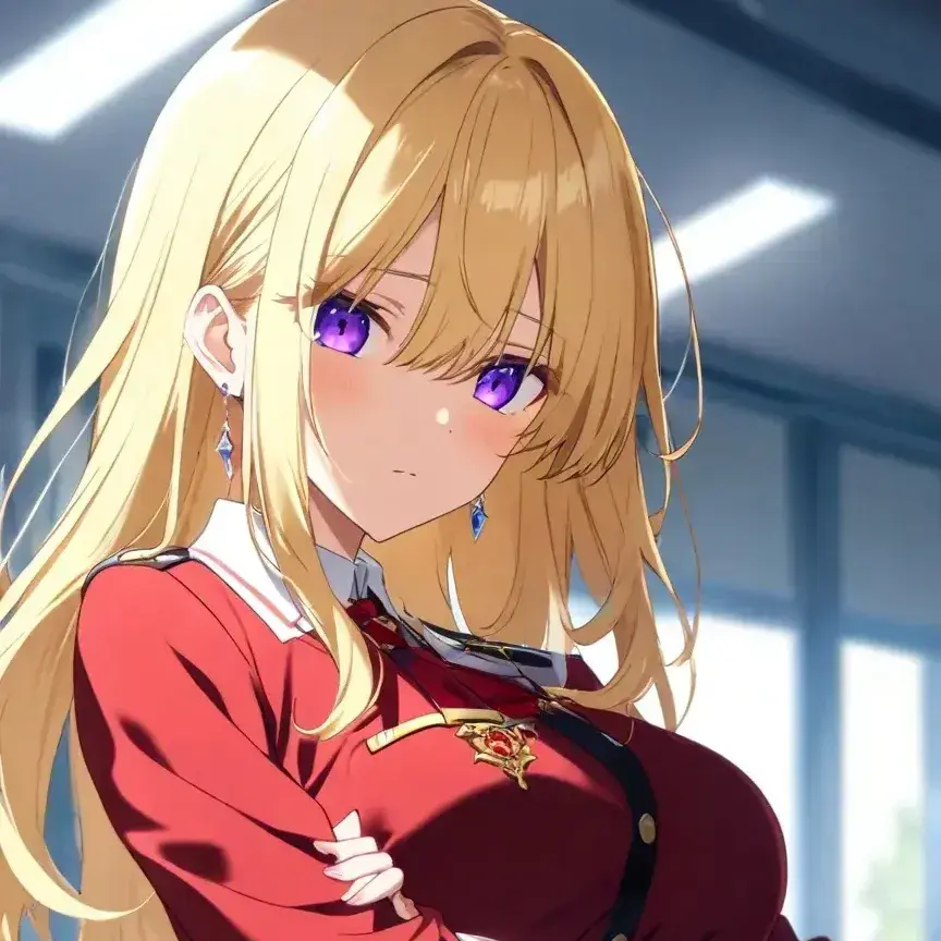 FunnySnail3052의 Seraphina Vance