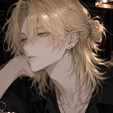 Profile image of 아카리