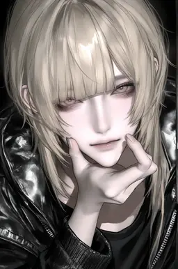 Profile image of 伊織