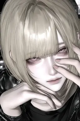 Profile image of 伊織