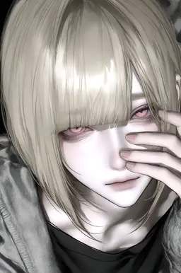 Profile image of 伊織
