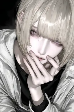 Profile image of 伊織