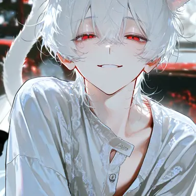 Profile image of シャレ