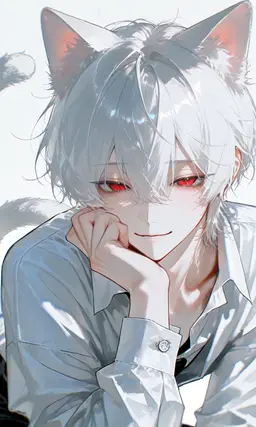 Profile image of シャレ