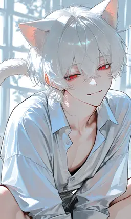 Profile image of シャレ