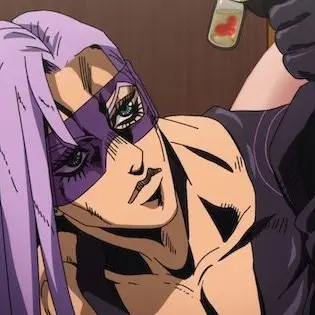 Profile image of メローネ