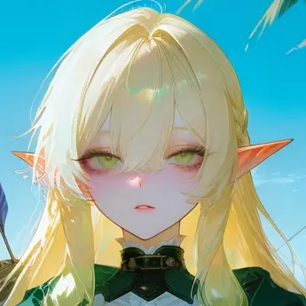 Profile image of 엘레나