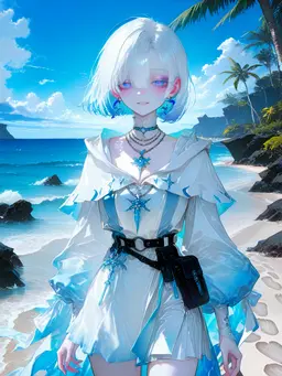Profile image of 리아